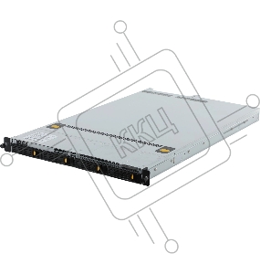 Сервер IRU Rock c1204p 2x6248 4x64Gb 2x256Gb SSD SATA 2x800W w/o OS (2013996)