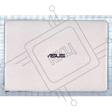 Крышка для Asus Zenbook UX305LA QHD+ серая