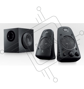 Колонки 980-000403 Колонки Logitech Z-623 2.1 RMS RTL