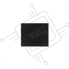 контроллер тачскрина для Apple iPhone 5  343S0628