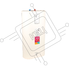 Водонагреватель Timberk SWH FSL1 50 VE накопительный (НЕРЖ,FSL1,50л,верт.,плоск.)