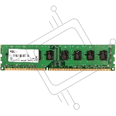 Оперативная память Foxline DIMM DDR3 4GB (PC3-12800) 1600MHz FL1600D3U11S-4G