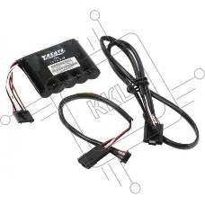 Модуль LSI CVPM05 (05-50039-00/03-50039-10001)  CacheVault Flash Cache Protection Module for 9460 and 9480 Series