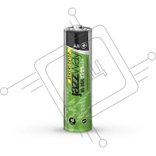 Аккумулятор AA/HR6 NI-MH 2700мА.ч предзаряженный BL-2 (блист.2шт) JAZZway 5007840