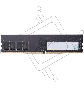 Память Apacer 32GB DDR4 3200 DIMM EL.32G21.PSH Non-ECC, CL22, 1.2V, 2048x8, RTL