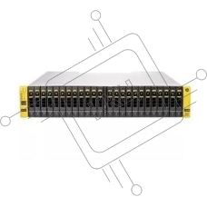 Системы хранения данных HPE 3PAR 20000 12GB E7Y22A