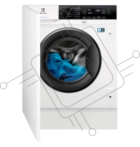 Встраиваемая стиральная машина ELECTROLUX  EW8F348SCI