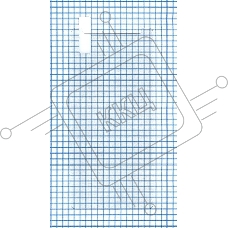 Защитное стекло для Lenovo K5 Note