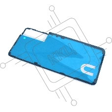 Задняя крышка для Samsung Galaxy S21 G9919620 белый