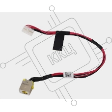 Разъем для ноутбука Acer Nitro 5 AN515-31 AN515-41 AN515-42 AN515-51 с кабелем