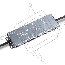 GS9859 блок питания 12V 100W 8.3A IP67 110-220V 190*52*20