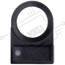 Держатель маркировки DM 11х25 IEK DM11X25