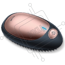 Расческа Beurer HT10 коричневый