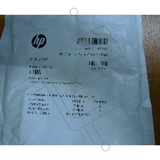 Набор замены ролика захвата и тормозной площадки кассеты (лоток 2) HP LJ M436 (W7U01-67903)