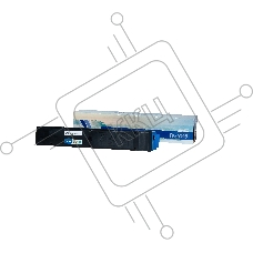 Картридж NVP совместимый NV-TK-5215 Голубой для Kyocera 406ci (15000k)