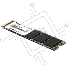 Накопитель SSD Netac N535N, 512GB, M.2 2280, SATA-III, R/W 540/490