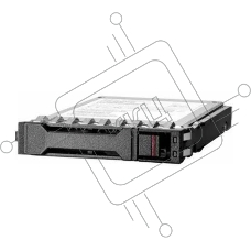 Системы хранения данных HPE 3PAR 20000 1.2TB SAS 10K SFF J8S08B