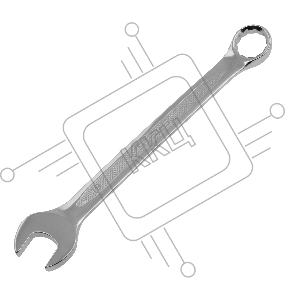 Набор ключей комбинированных 12 шт. 6-22 мм  антислип// Stels