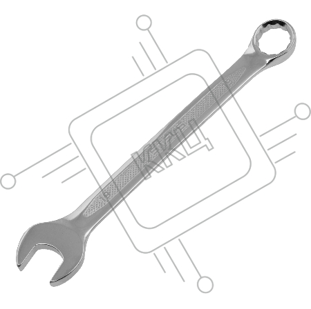 Набор ключей комбинированных 12 шт. 6-22 мм  антислип// Stels