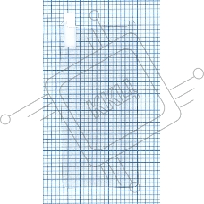 Защитное стекло для Lenovo K320t