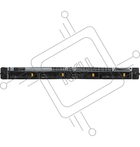 Сервер IRU Rock c1204p 2x6248 4x64Gb 2x256Gb SSD SATA 2x800W w/o OS (2013996)