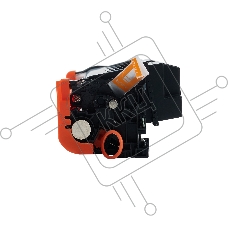 Картридж Sakura 069BK (5094C002) для Сanon, черный, 2100к.