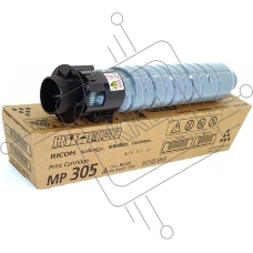 Картридж лазерный MP 305 для Aficio MP-305 SPF