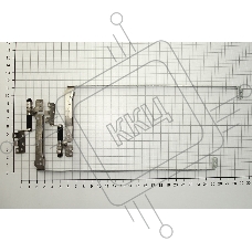 Петли для ноутбука Toshiba Satellite A500 15.6