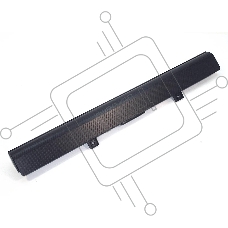 Аккумуляторная батарея для ноутбука Toshiba Satellite L50 (PA5185U) 14.4V 2200mAh черный