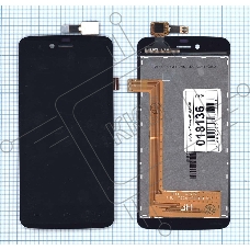 Дисплей для Explay Air черный