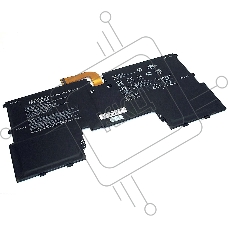 Аккумуляторная батарея для ноутбука HP Spectre 13-AF000 7.7V 43.7Wh/5685mAh