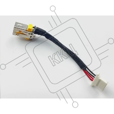 Разъем для ноутбука Acer Swift 3 SF114-32 SF113-31 SF314-41 SF314-54 с кабелем