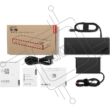 Стыковочная станция Lenovo 40BE0135EU