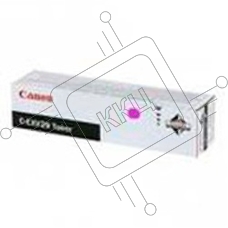 Картридж лазерный Canon C-EXV29 2798B002 пурпурный (туба 27000стр) iRC5030/C5035