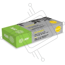 Картридж лазерный Cactus CS-PH6600Y (106R02235) желтый (6000стр.) для Xerox Phaser 6600 /WorkCentre 6605