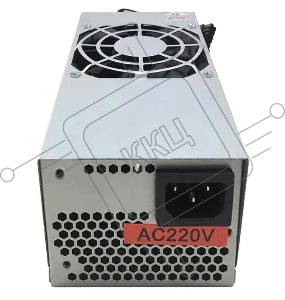 Блок питания HIPER HP-450TFX (TFX, 450W, PPFC, 80mm fan) OEM