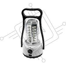 Фонарь светодиодный кемпинг. с диммером Космос KOCAc6008LED