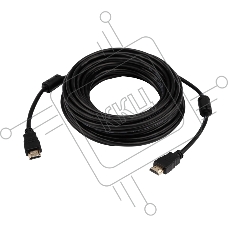 Кабель Proconnect HDMI - HDMI 2.0, 10м, Gold
