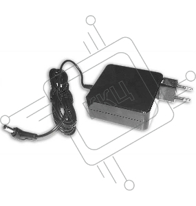 Блок питания (сетевой адаптер) для ноутбуков Asus 19V 3.42A 5.5x2.5