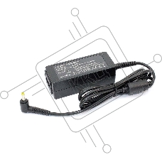 Блок питания для монитора и телевизора LCD 12V 1A 4.0x1.7mm OEM