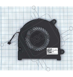 Вентилятор (кулер) для ноутбука Lenovo IdeaPad 320s-13IKB CPU