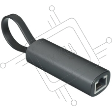 Сетевой адаптер USB TP-Link UE302C
