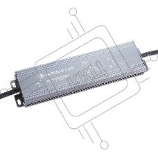 GS9864 блок питания 12V 150W 12.5A IP67 110-220V 220*52*20