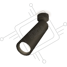 Светильник Ambrella Light XM6356001 SBK черный песок MR16 GU5.3 (A2210, C6356, N6102)