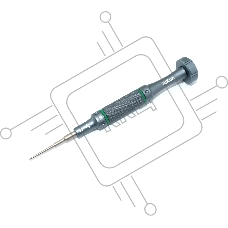 Отвертка Aixun AX-IS005 A2-B