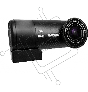 Видеорегистратор Artway AV-405 черный 2Mpix 1080x1920 1080p 140гр. NT96672