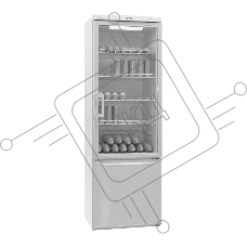 Холодильник Pozis RK-254 белый двухкамерный 260/80л морозилка снизу