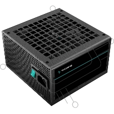 Блок питания Deepcool / GamerStorm  PF750, 750Вт, 80 PLUS, 120мм, черный