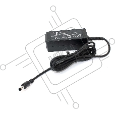Блок питания для монитора и телевизора LCD 12V 3A 5.5x2.5 OEM