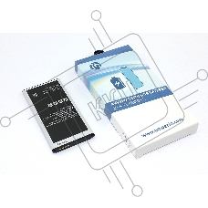 Аккумуляторная батарея Amperin для Samsung Galaxy S5 (EB-BG900BBE) 2800mAh